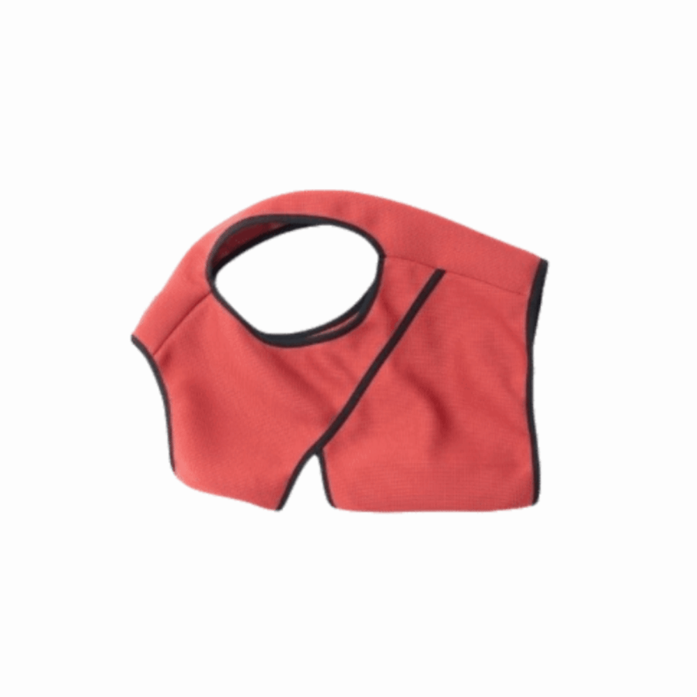 Dog Anxiety Vest - سترة تهدئة للكلاب قابلة للتنفس وقابلة