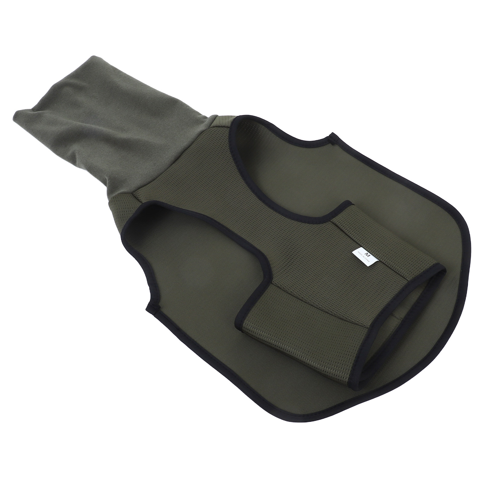 Dog Anxiety Vest - سترة هودي للكلاب مقاس M مضادة