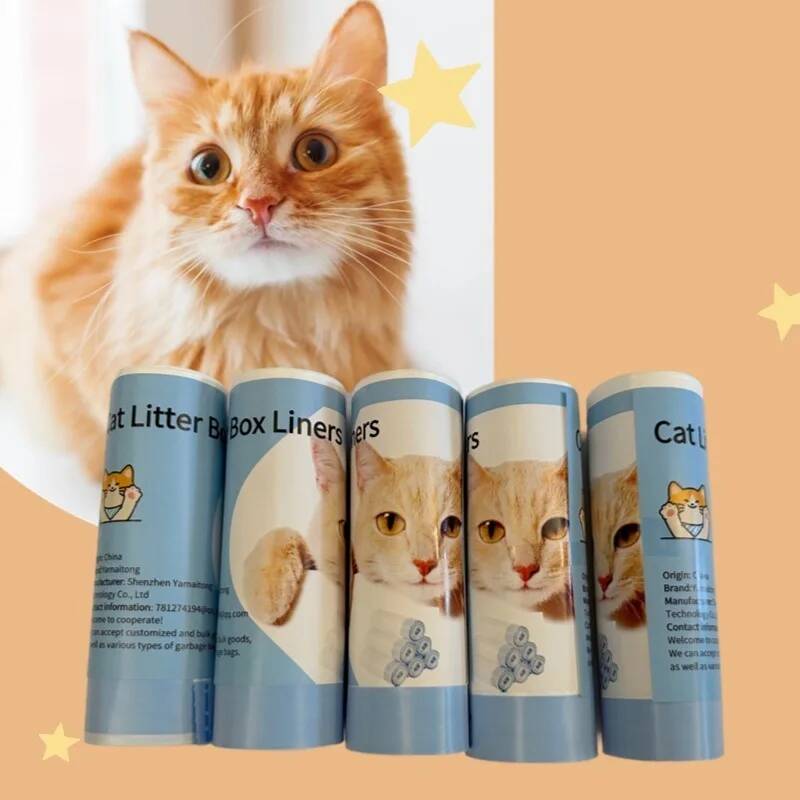 Pet X Supplies & Tack Reviews - أكياس متينة لصندوق فضلات القطط تناسب