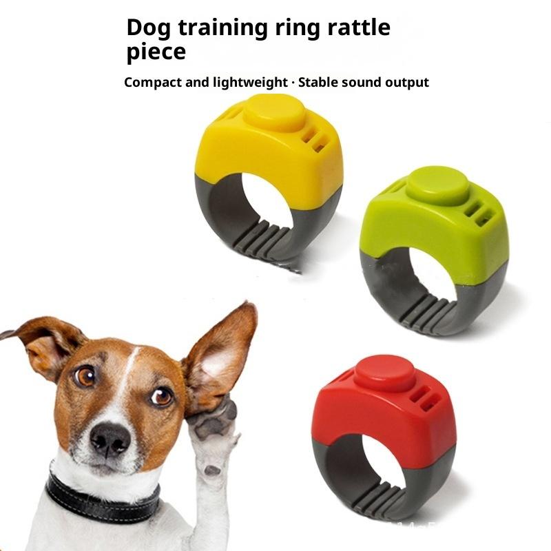 Training Clicker Dog - جهاز تدريب الحيوانات الأليفة الجديد على