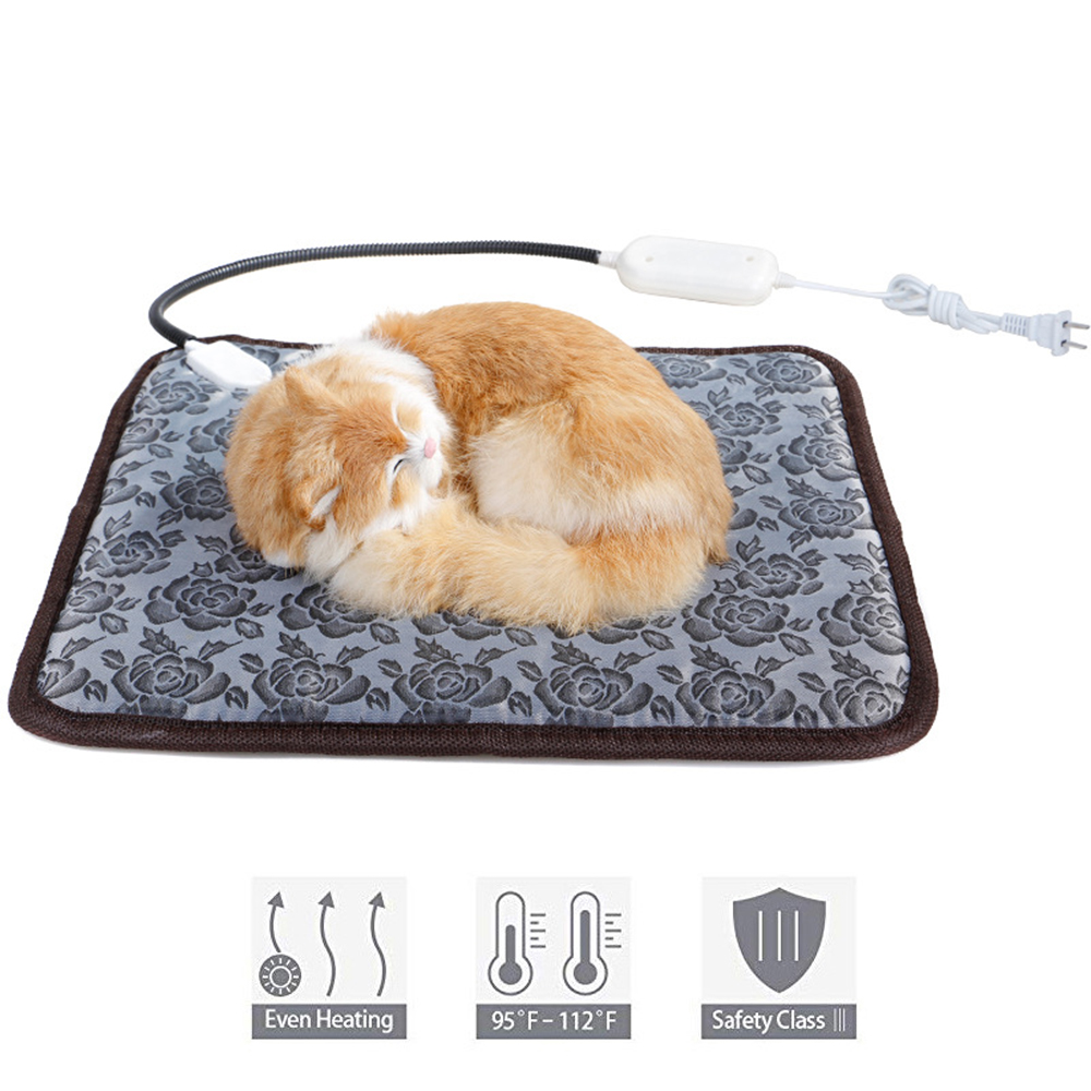 Pet Supplies Dog Wash - الشتاء الحيوانات الأليفة بطانية تدفئة مقاوم