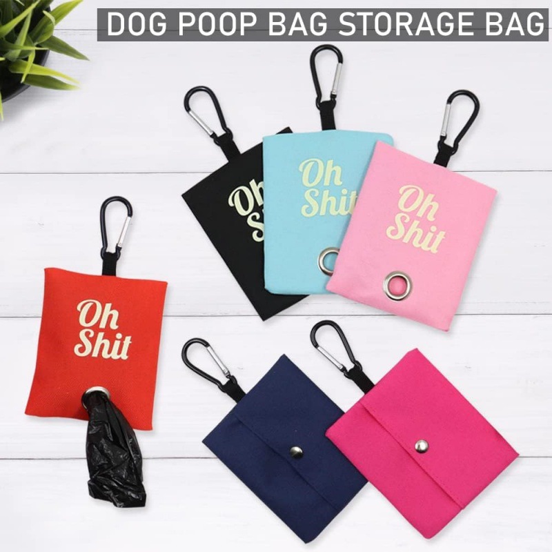 موزع أكياس فضلات الحيوانات الأ - مراجعة Poop Bag Dispenser وسعره