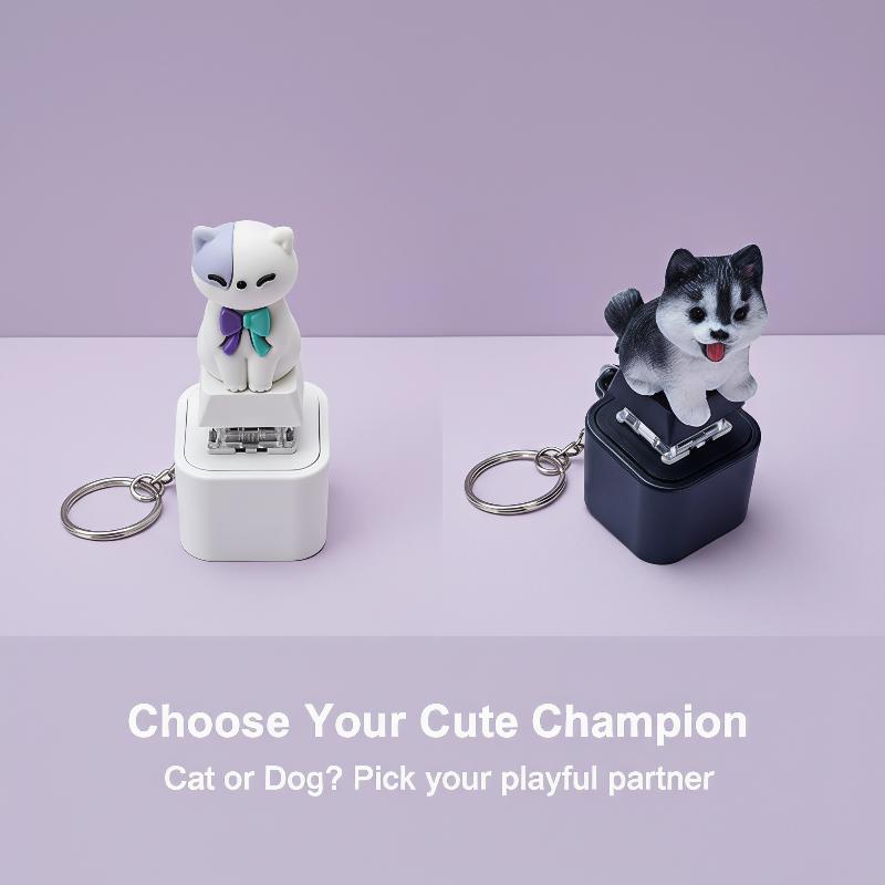 جهاز تدريب الحيوانات الأليفة ل - مراجعة Training Clicker Dog وسعره