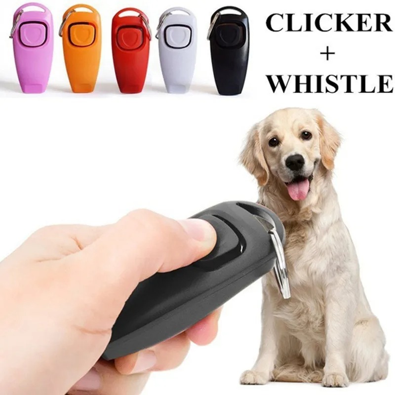جهاز تدريب الحيوانات الأليفة 2 - مراجعة Training Clicker Dog وسعره