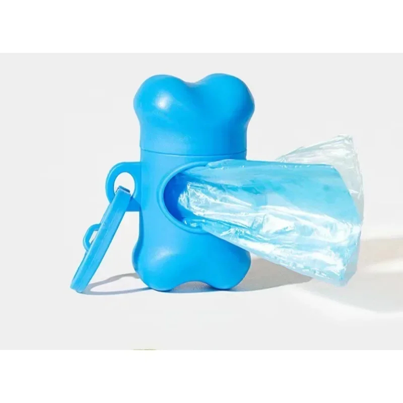 1/2/3/4 قطع من موزعات أكياس فض - مراجعة Poop Bag Dispenser وسعره