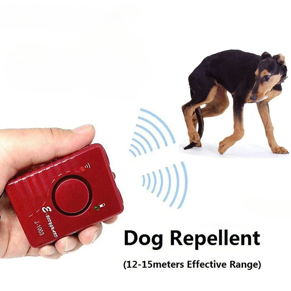 KPHRTEK J-1003 متعدد الوظائف إ - مراجعة Training Clicker Dog وسعره