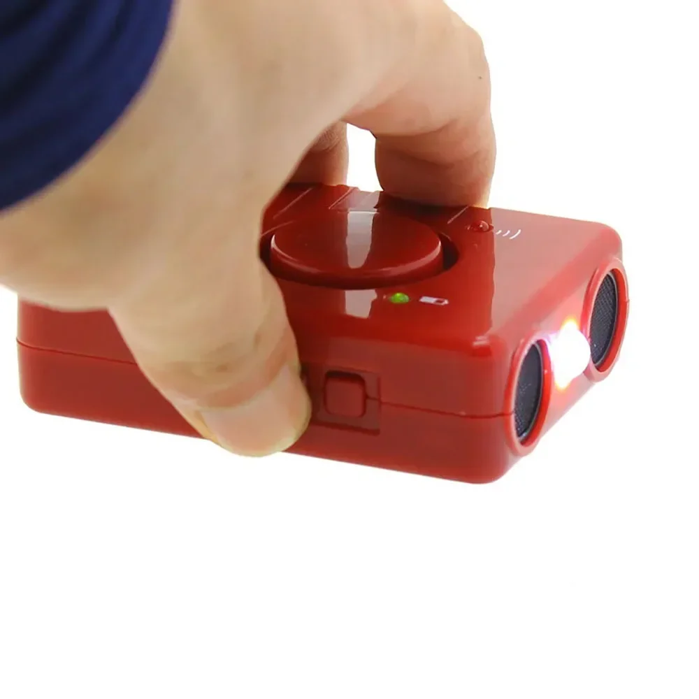 KPHRTEK J-1003 متعدد الوظائف إ - مراجعة Training Clicker Dog وسعره