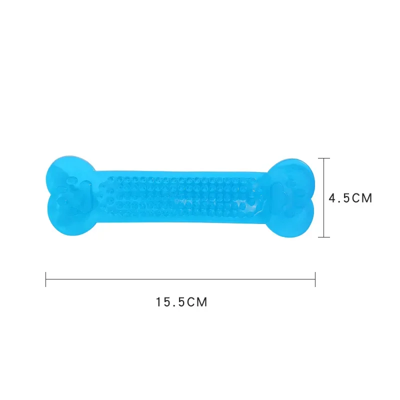 سوبر صعبة الكلب العظام مضغ لعب - مراجعة Training Clicker Dog وسعره