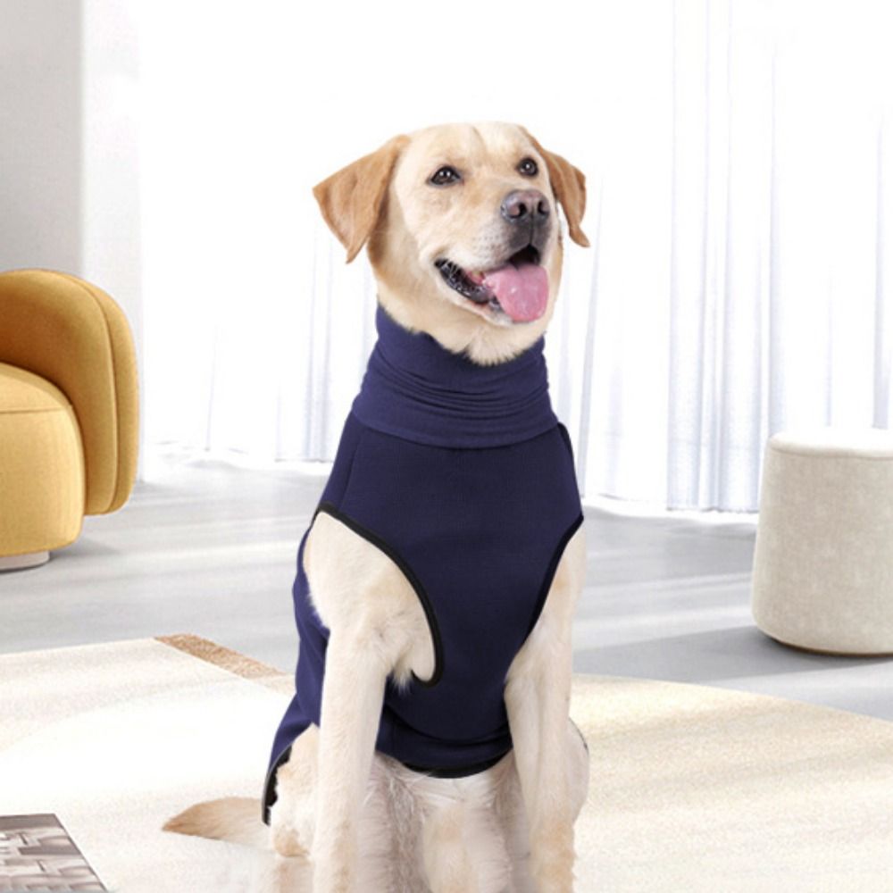 سترة عملية مرنة لتهدئة القلق ل - مراجعة Dog Anxiety Vest وسعره