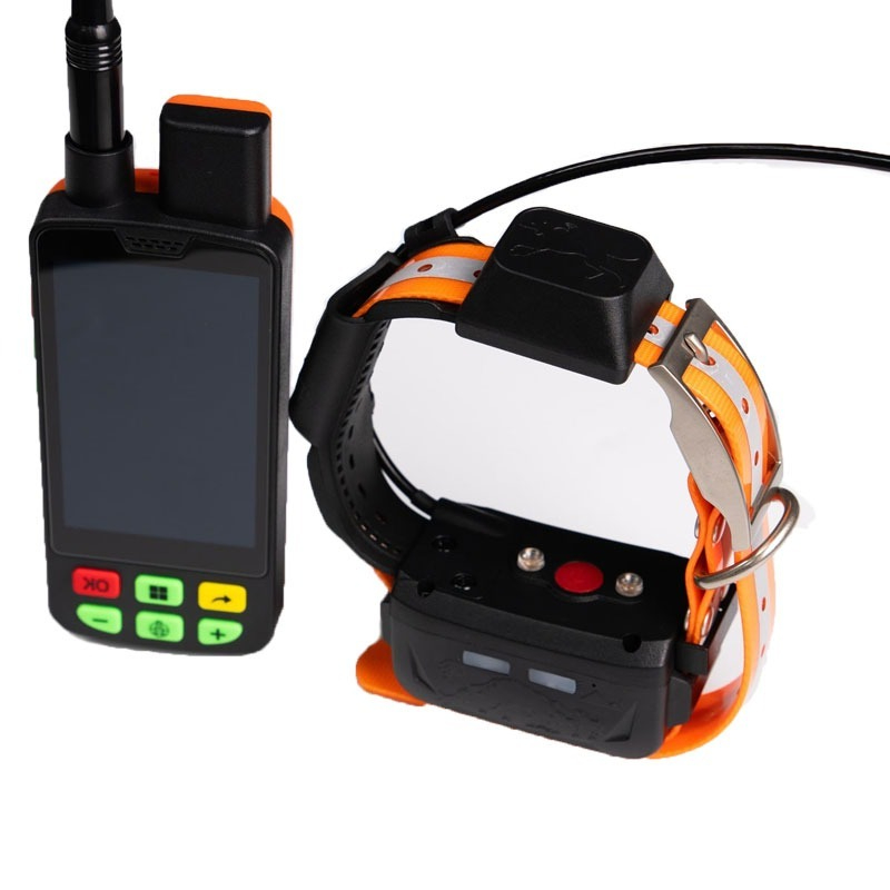 أطواق تتبع GPS للكلاب الصيادة  - مراجعة Pet Supplies Distributors In Usa وسعره