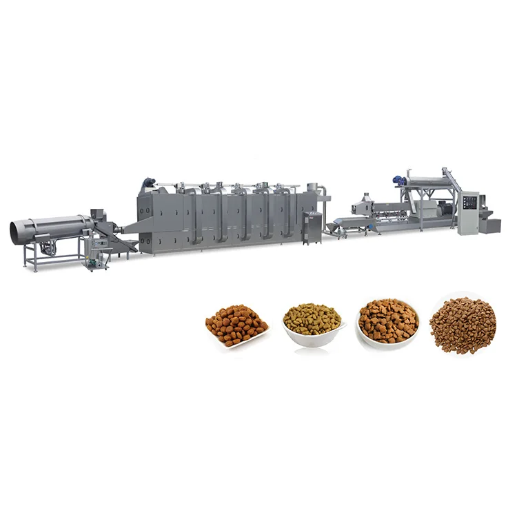 آلة تصنيع طعام الكلاب عالية ال - مراجعة Pet Supplies Is Food وسعره