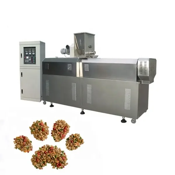 آلة تصنيع طعام الكلاب عالية ال - مراجعة Pet Supplies Is Food وسعره