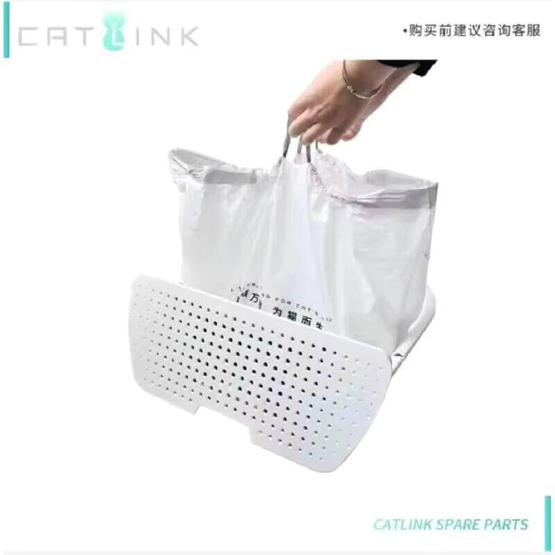 ملحقات صندوق فضلات القطط الأوت - مراجعة Pet X Supplies & Tack Reviews وسعره