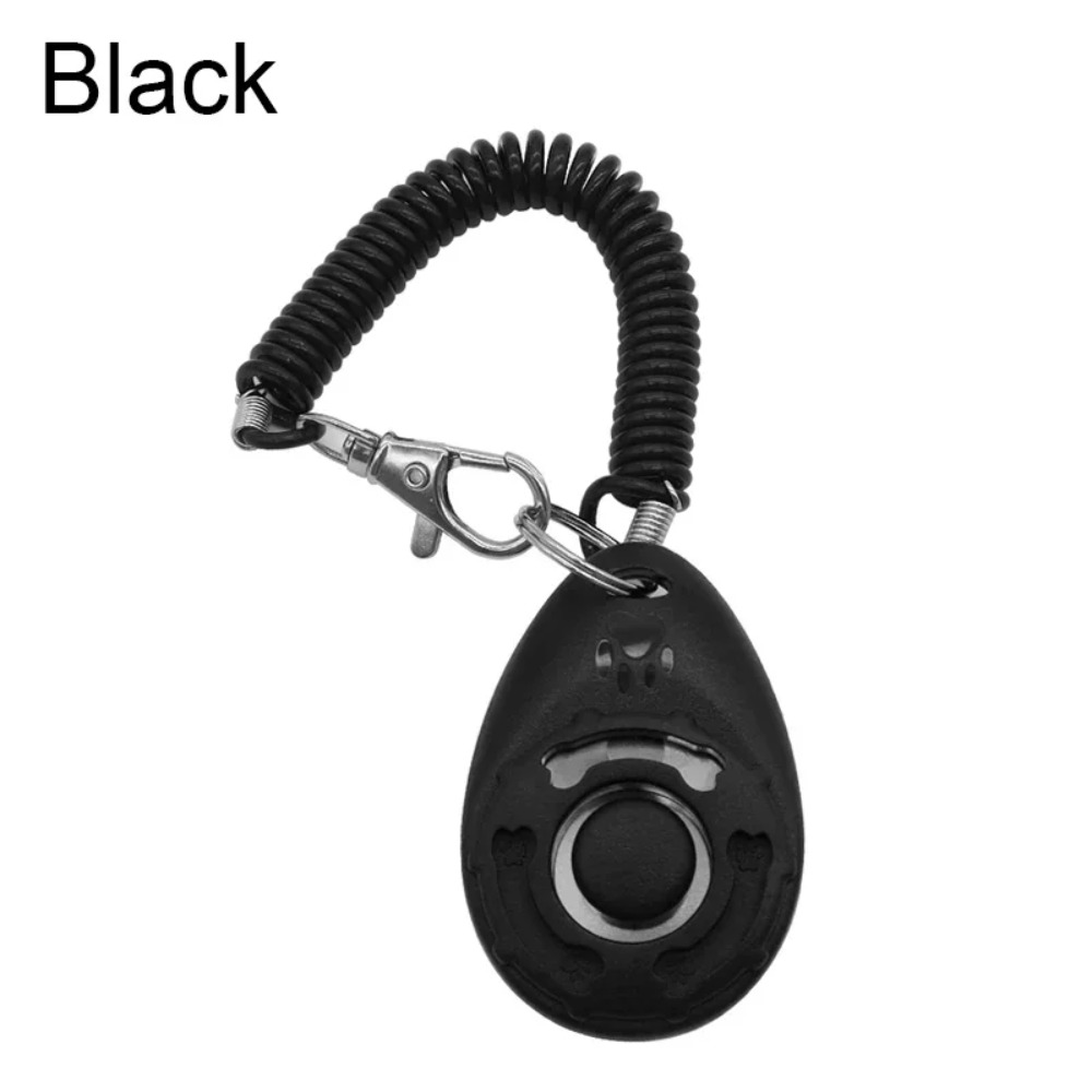 جهاز تدريب الكلاب والقطط والطي - مراجعة Training Clicker Dog وسعره