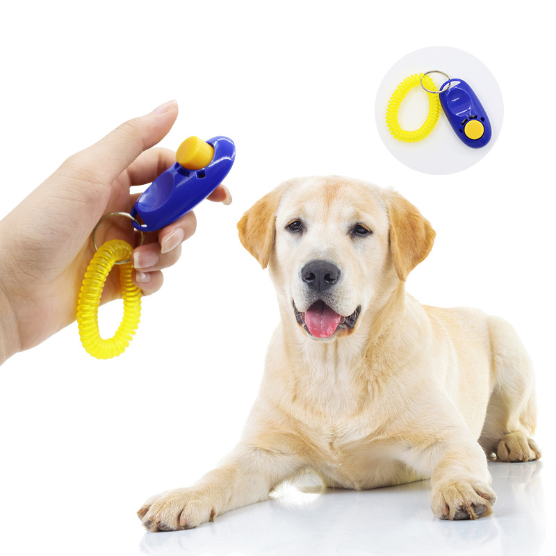 جهاز تدريب الكلاب، جهاز تدريب  - مراجعة Training Clicker Dog وسعره