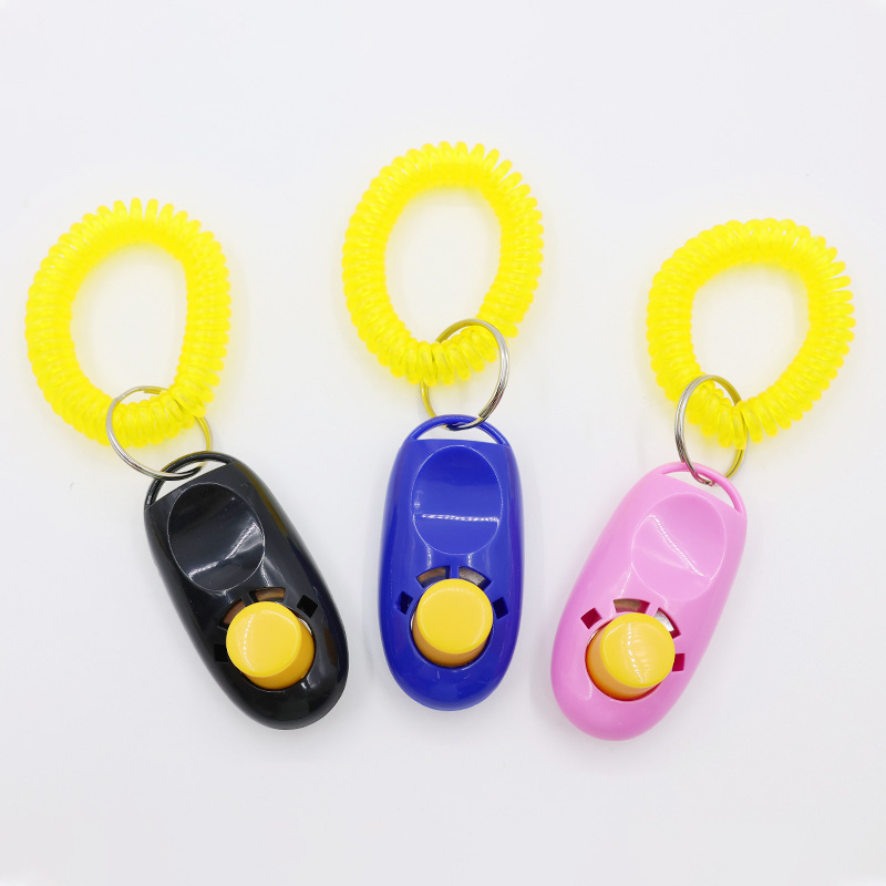 جهاز تدريب الكلاب، جهاز تدريب  - مراجعة Training Clicker Dog وسعره