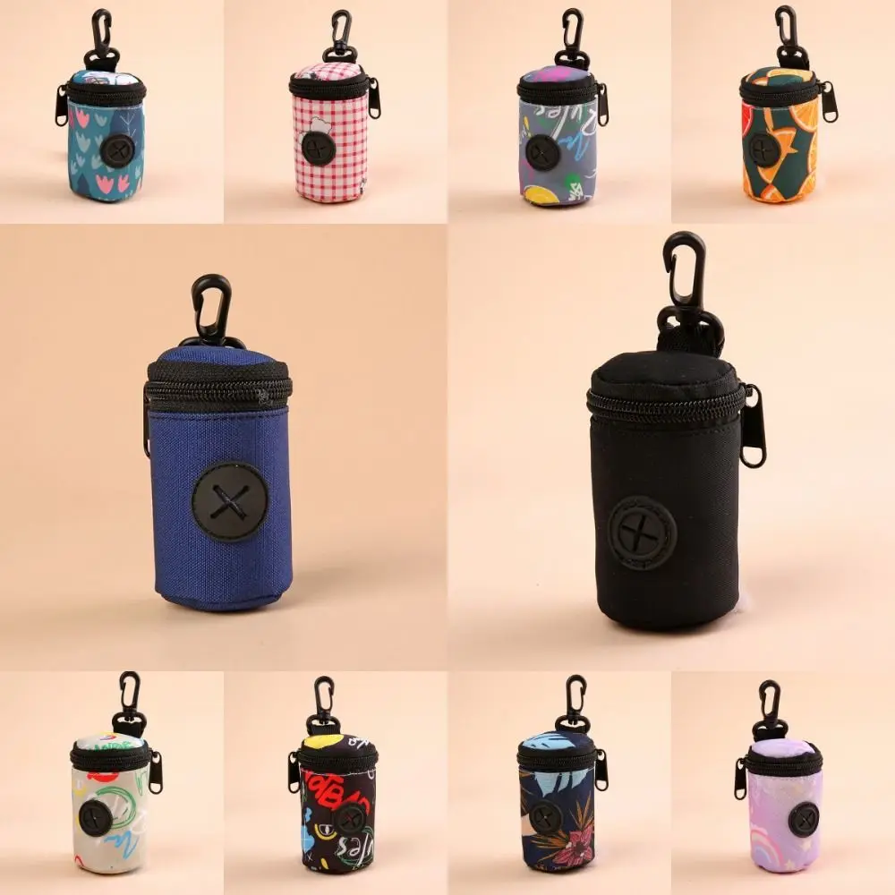 موزع أكياس فضلات الكلاب قابل ل - مراجعة Poop Bag Dispenser وسعره