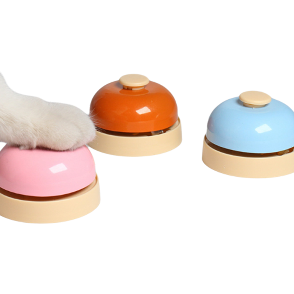 جرس تدريب الحيوانات الأليفة، ج - مراجعة Training Clicker Dog وسعره