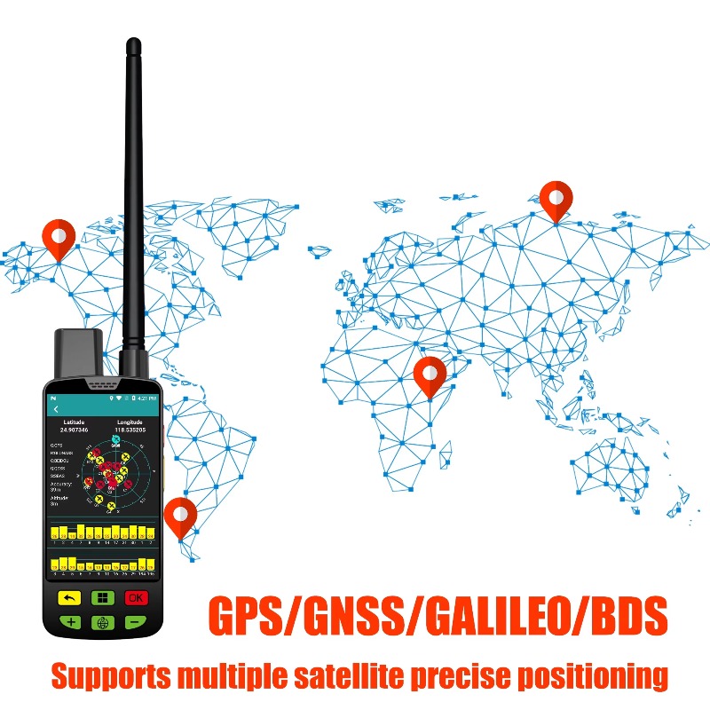 أطواق تتبع GPS للكلاب الصيادة  - مراجعة Pet Supplies Distributors In Usa وسعره