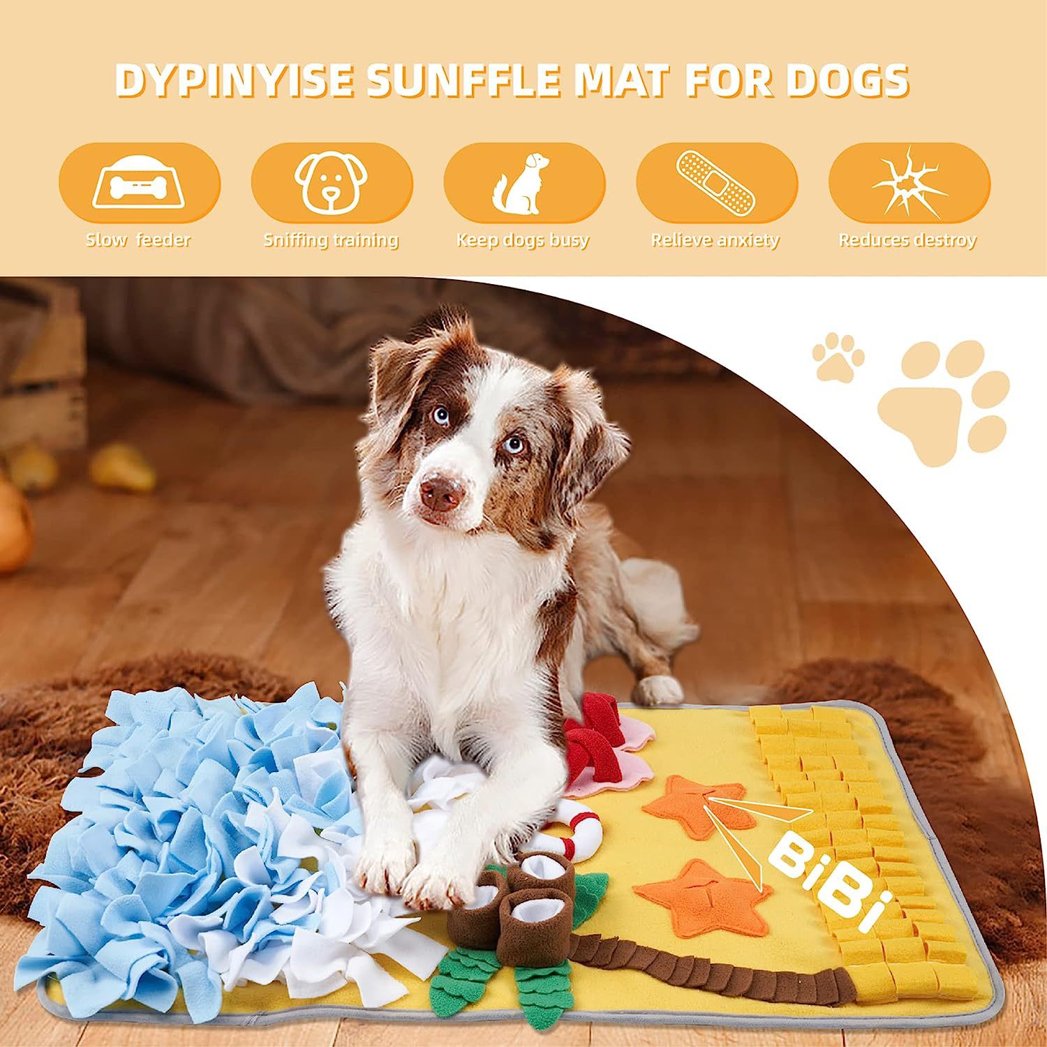 بساط تدريب الكلاب الجديد للبحث - مراجعة Pet Supplies Dog Wash وسعره