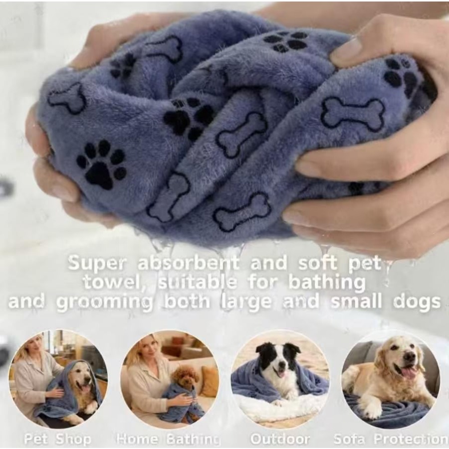 3 قطع من مستلزمات استحمام الكل - مراجعة Pet X Supplies & Tack Reviews وسعره