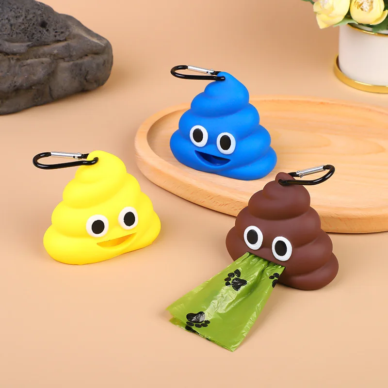 في الهواء الطلق المحمولة كلب ا - مراجعة Poop Bag Dispenser وسعره