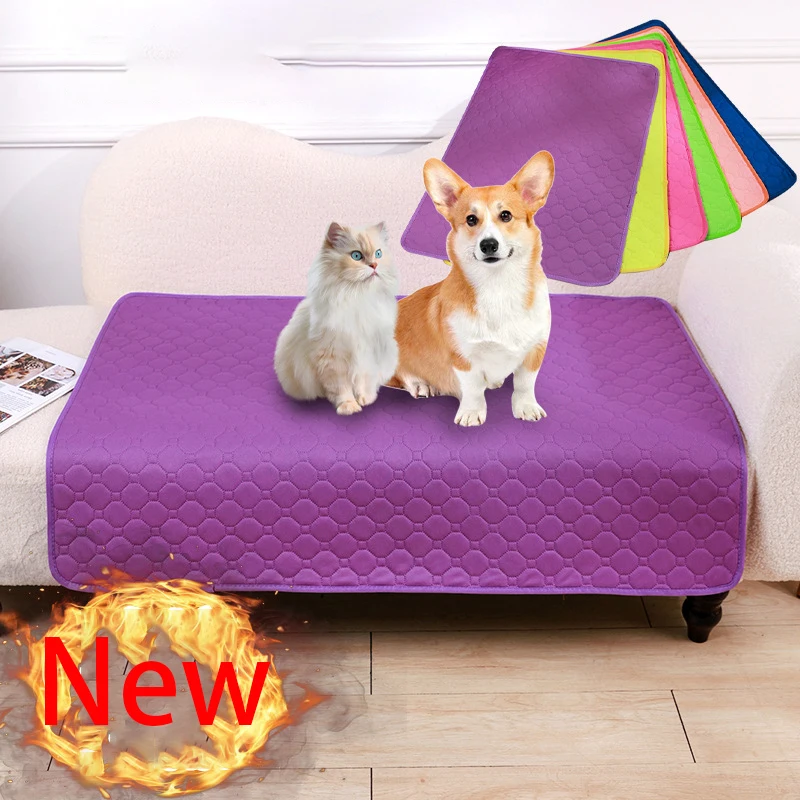 بطانية قابلة لإعادة الاستخدام  - مراجعة Pet Supplies Dog Wash وسعره
