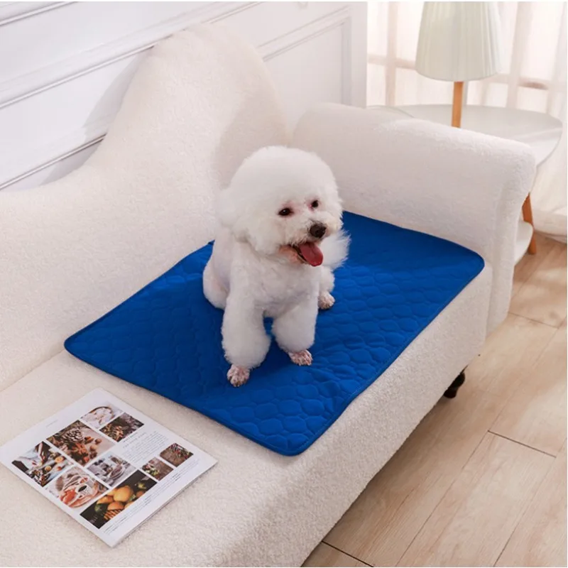 بطانية قابلة لإعادة الاستخدام  - مراجعة Pet Supplies Dog Wash وسعره