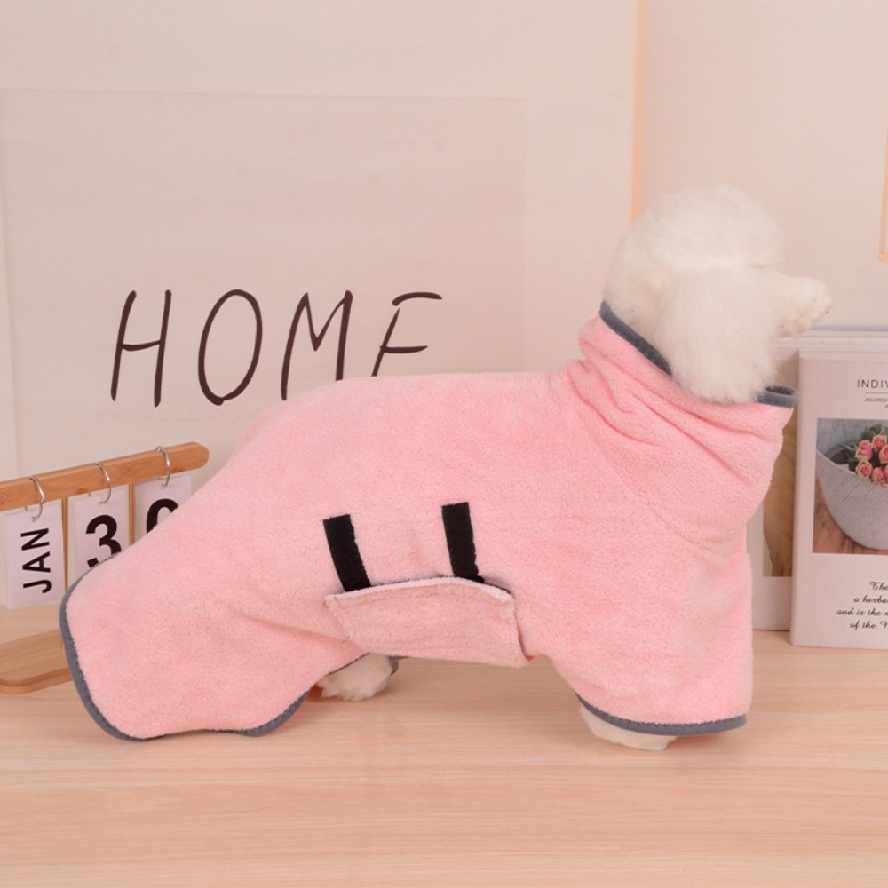 منشفة سريعة الجفاف على طراز مت - مراجعة Pet Supplies Pet Shop وسعره
