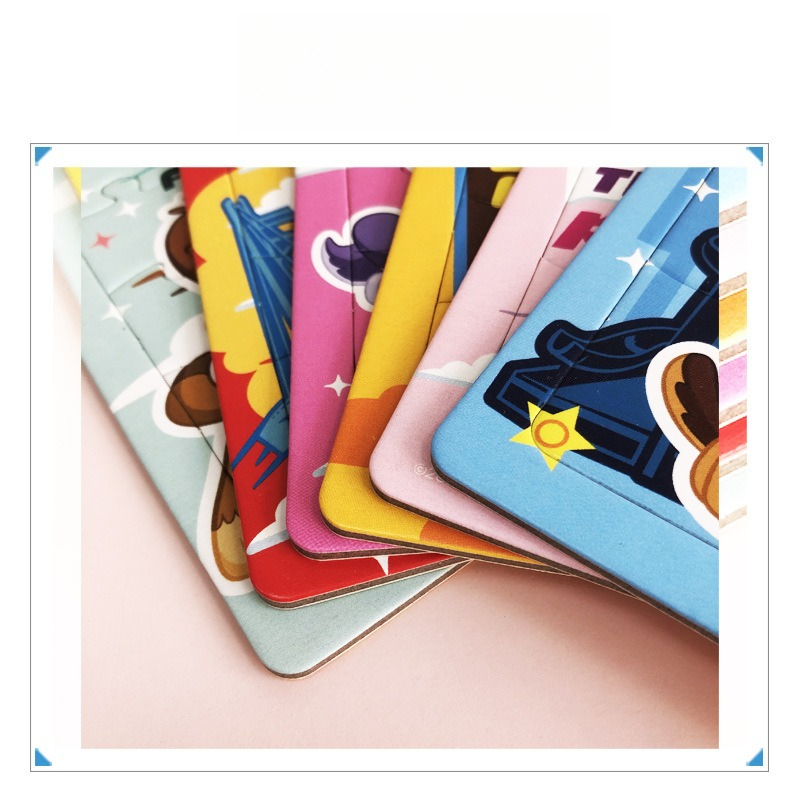 مجموعة ألغاز سيارات باو باترول - مراجعة Pet Supplies Warehouse وسعره