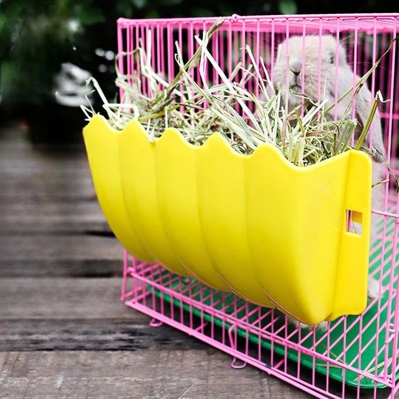 شنقا البلاستيك تغذية القش أرنب - مراجعة Pet Supplies Is Food وسعره