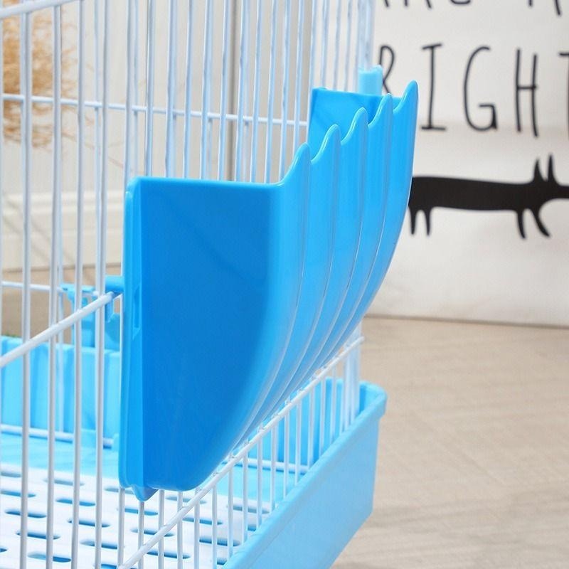 شنقا البلاستيك تغذية القش أرنب - مراجعة Pet Supplies Is Food وسعره