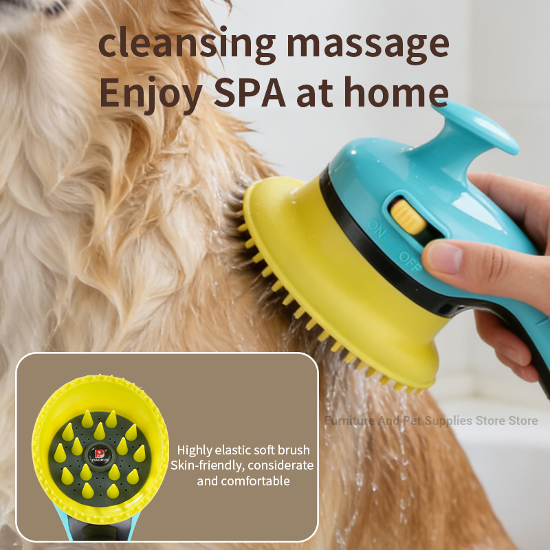رأس دش للحيوانات الأليفة، رأس  - مراجعة Pet Supplies Dog Wash وسعره