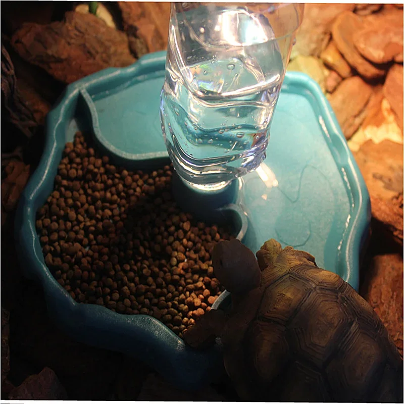 موزع طعام وماء أوتوماتيكي 2 في - مراجعة Pet Supplies Is Food وسعره