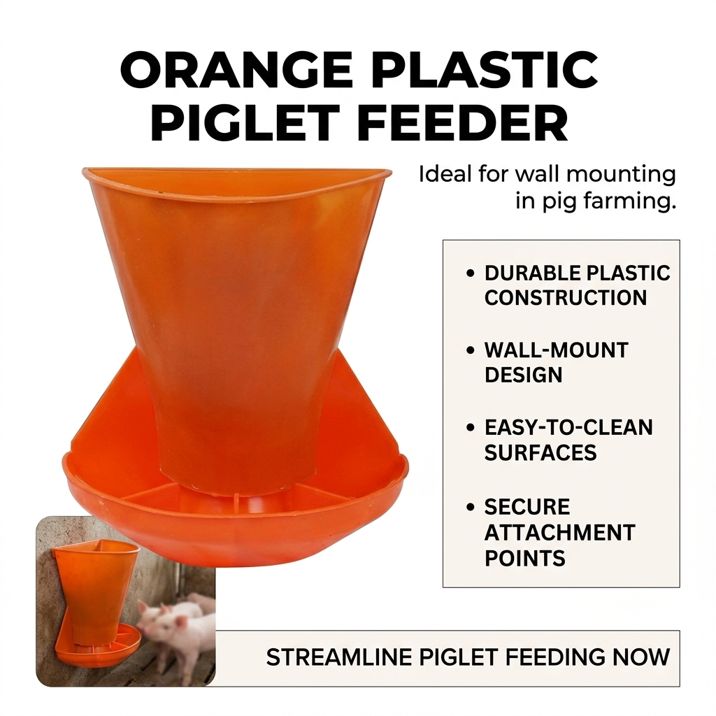 وعاء تغذية للخنازير الصغيرة مض - مراجعة Pet Supplies Is Food وسعره