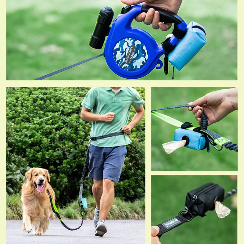 موزع أكياس نفايات الحيوانات ال - مراجعة Poop Bag Dispenser وسعره