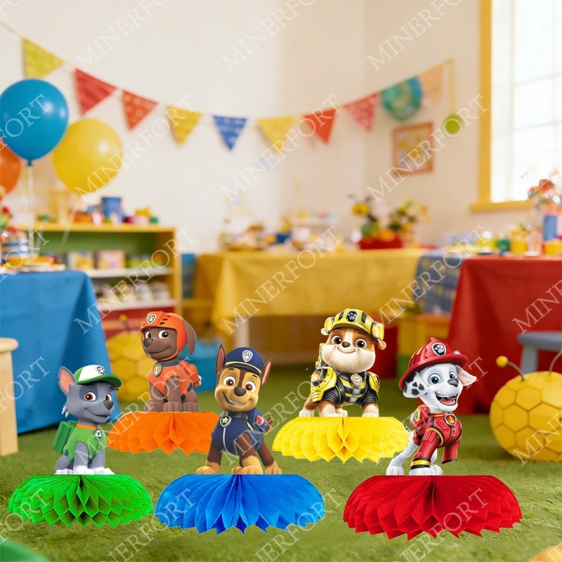 باو باترول موضوع العسل أنيمي ا - مراجعة Pet Supplies Warehouse وسعره