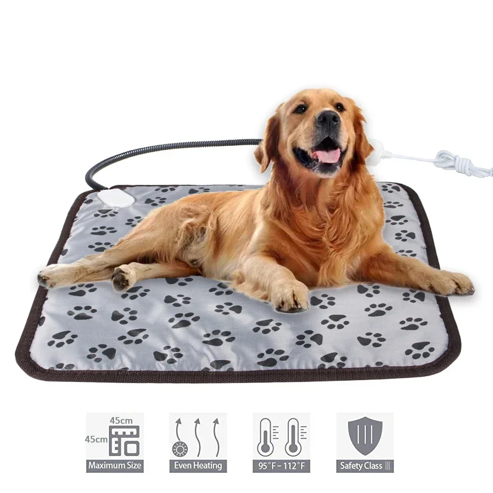 الشتاء الحيوانات الأليفة بطاني - مراجعة Pet Supplies Dog Wash وسعره